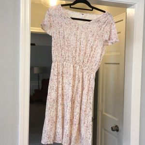 Old navy dress